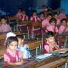 A scuola dalle suore